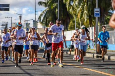 Corrida Sagrada Inicia a Agenda Esportiva do Fim de Semana na Bahia com Apoio Governamental Corrida Sagrada Inicia a Agenda Esportiva do Fim de Semana na Bahia com Apoio Governamental