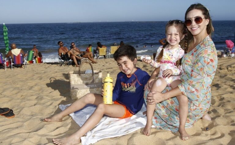 Cuidados Essenciais para a Saúde das Crianças no Verão: Dicas dos Especialistas