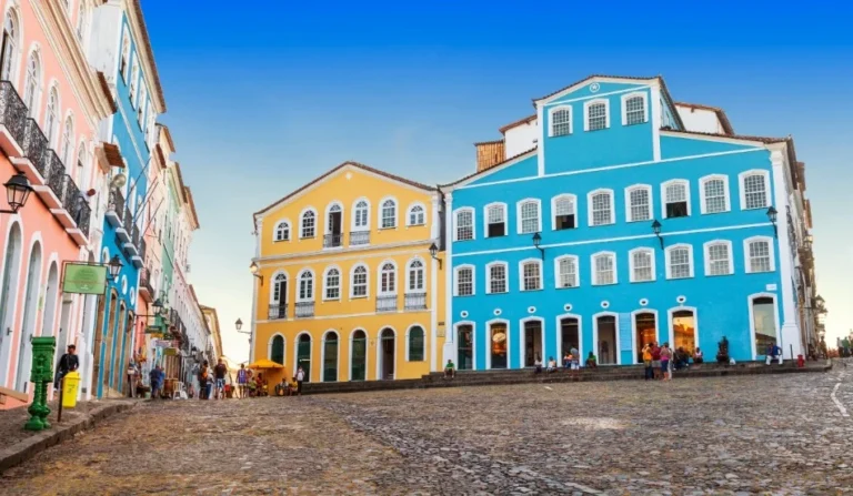 Cultura Baiana em Alta: Luck Receptivo Registra Crescimento na Procura por Passeios Culturais em Sal