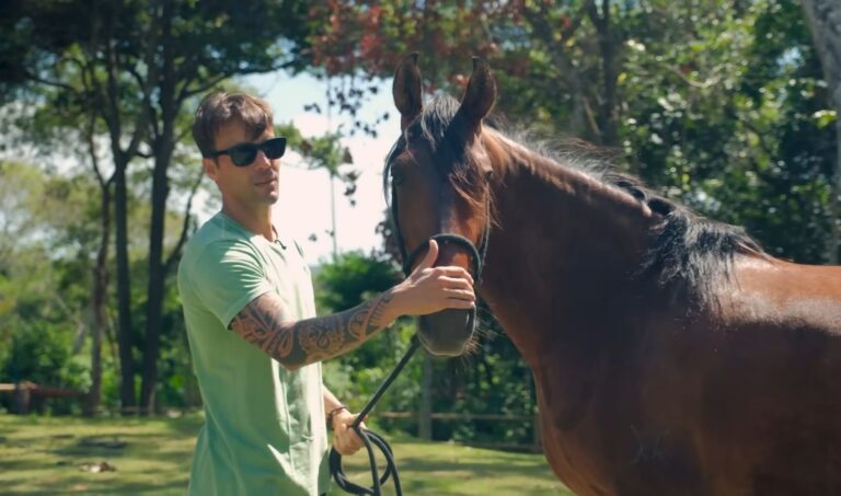 Daniel Cady revela seu novo lar na Bahia após separação de Ivete Sangalo: 'Meu refúgio'