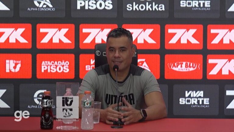 Defesa e Ataque: Bahia e Vitória Enfrentam Estilos Opostos no Clássico Ba-Vi 505