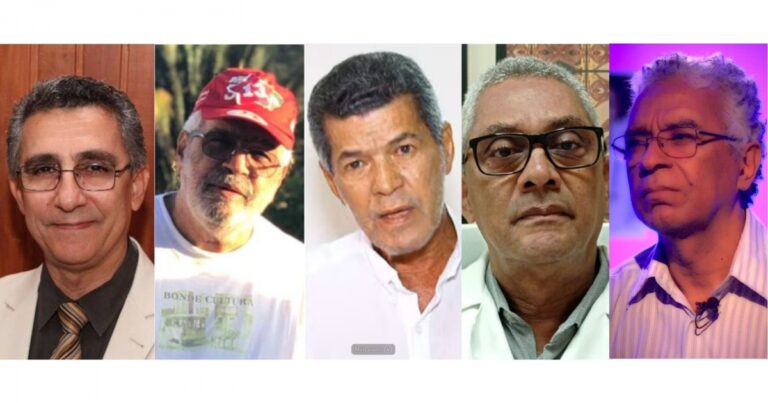 Desafios e Crise na Medicina Baiana: O Silêncio do SINDIMED