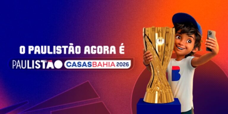 Descontos Imperdíveis: Casas Bahia Troca Ingressos do Paulistão por Promoções nas Lojas