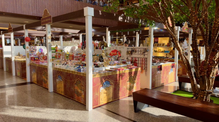 Descubra a Feira ExpoÍndia e Países Convidados no Parque Shopping Bahia até Fevereiro de 2026 Descubra a Feira ExpoÍndia e Países Convidados no Parque Shopping Bahia até Fevereiro de 2026