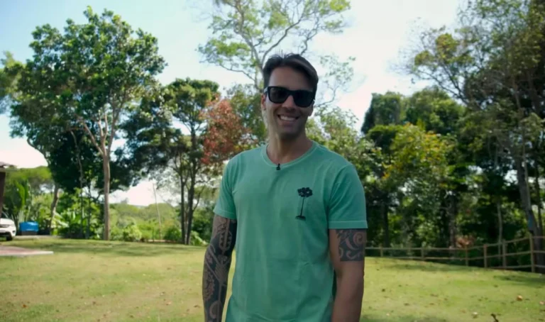 Descubra o Refúgio de Daniel Cady na Bahia Após Separação de Ivete Sangalo Descubra o Refúgio de Daniel Cady na Bahia Após Separação de Ivete Sangalo