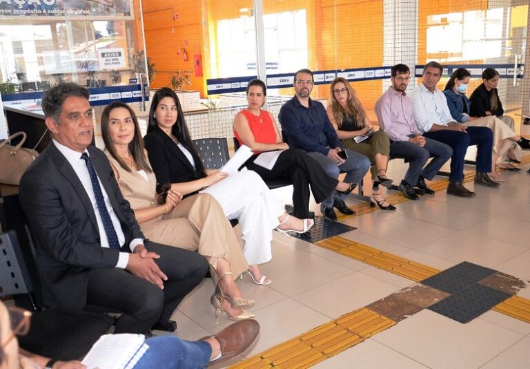 Diálogo Cooperativo na Bahia Revoluciona Judicialização da Saúde e Conquista Prêmio