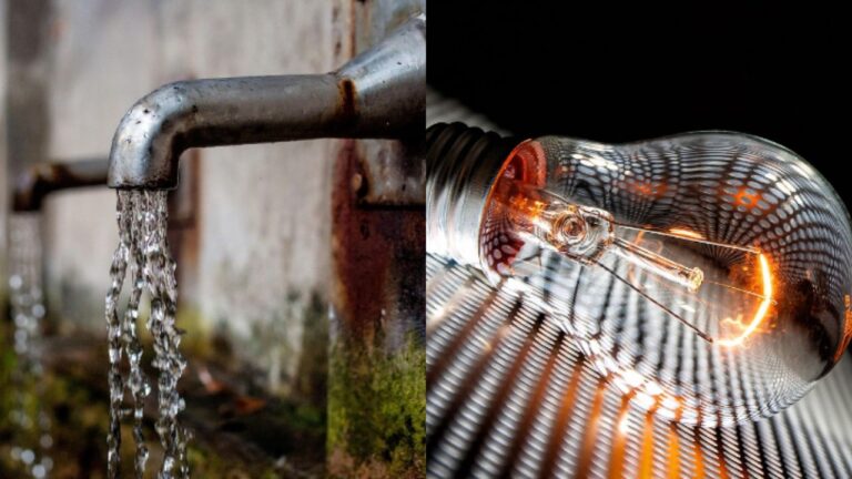 Dicas Práticas para Economizar Água e Luz no Verão na Bahia Dicas Práticas para Economizar Água e Luz no Verão na Bahia