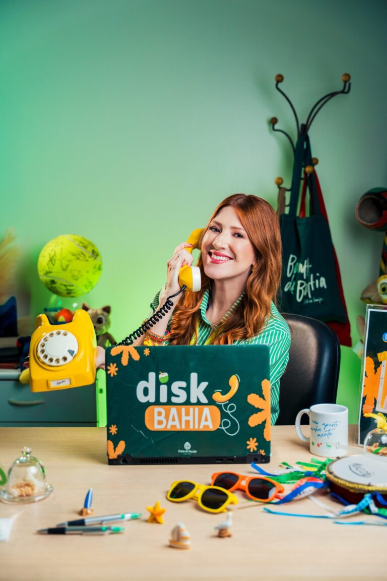 Disk-Bahia: A Nova Sensação do Verão na Costa do Sauípe