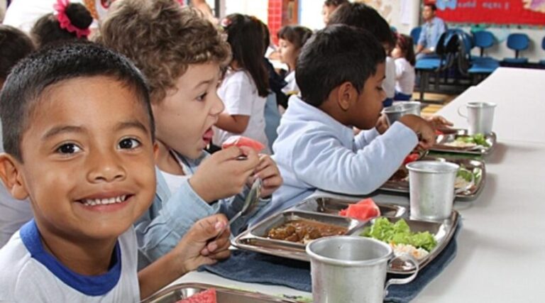 Duas Escolas da Bahia Brilham na 7ª Jornada de Educação Alimentar e Nutricional
