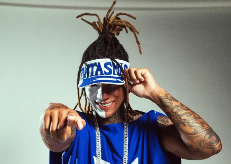 Edcity Fantasmão Brilha na Lavagem de Jauá em Camaçari - Prepare-se para a Festa!