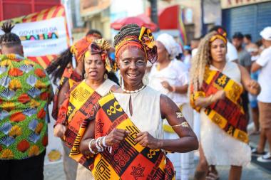 Edital Ouro Negro 2026: Fortalecimento Cultural na Lavagem da Purificação de Santo Amaro Edital Ouro Negro 2026: Fortalecimento Cultural na Lavagem da Purificação de Santo Amaro