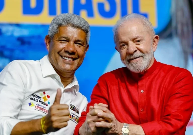 Eleições na Bahia: PT Defende Chapa Pura, Enquanto PSD Aponta Críticas