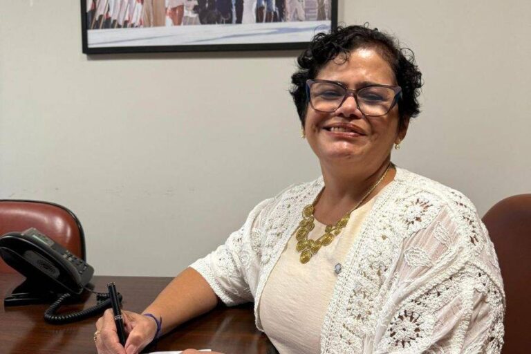 Elisângela Araújo Assume Câmara após Nomeação de Josias Gomes ao TCE-BA