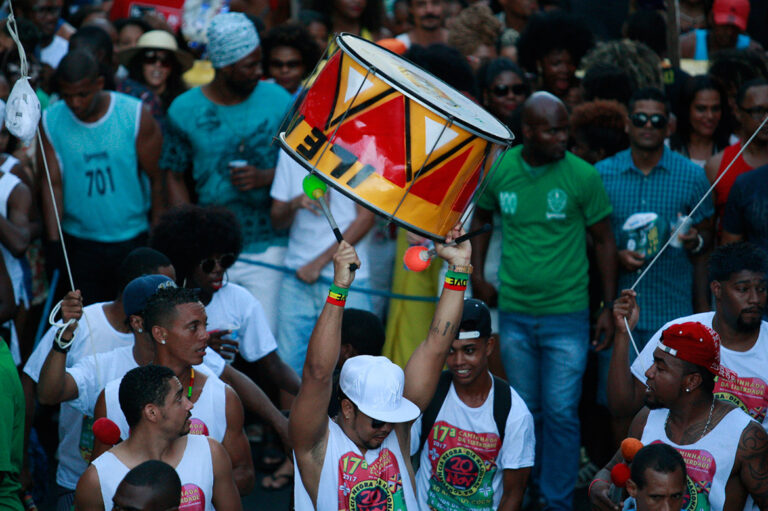 Entidades Negras da Bahia Fortalecem Laços com Burquina em 2026 Entidades Negras da Bahia Fortalecem Laços com Burquina em 2026