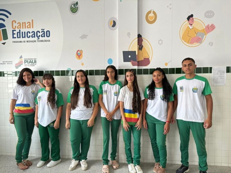 Estudantes do Piauí Batem Recorde em Olimpíada de Educação Financeira em 2025 Estudantes do Piauí Batem Recorde em Olimpíada de Educação Financeira em 2025