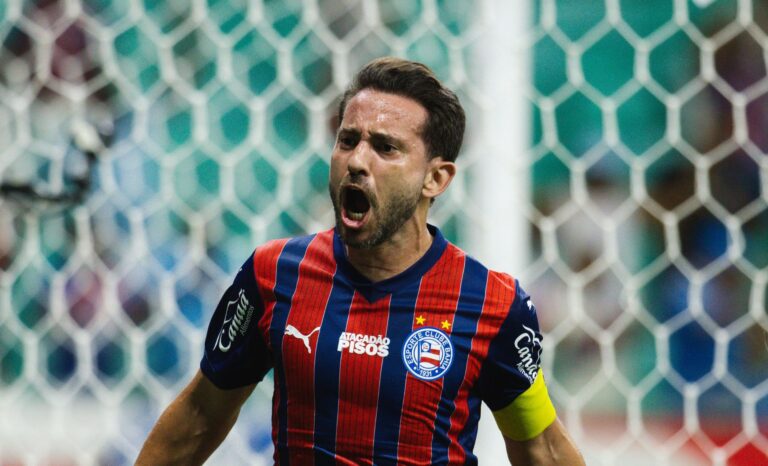 Everton Ribeiro Marca Após Superar Câncer de Tireóide: "Com Saúde"