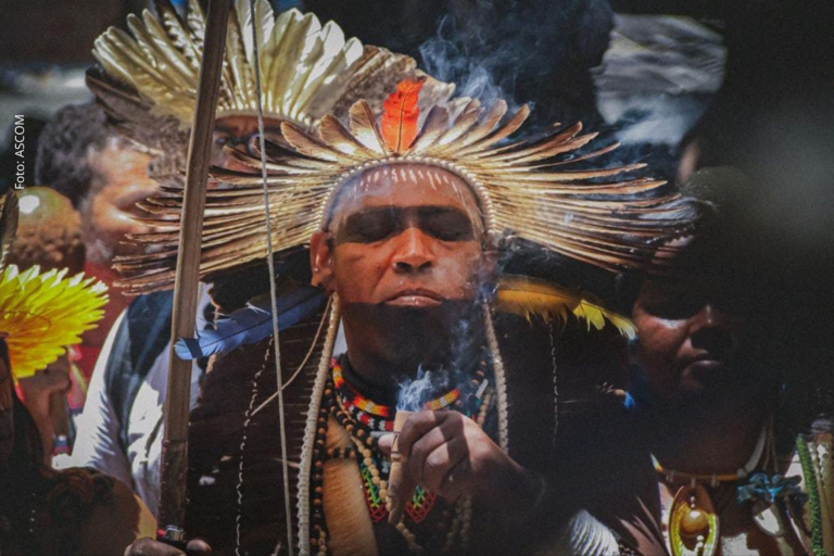 Expo Teia dos Povos: Uma Conexão entre Culturas na Casa de Castro Alves