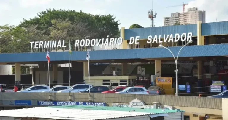 Fechamento da Antiga Rodoviária de Salvador: Um Novo Capítulo para a Mobilidade na Bahia