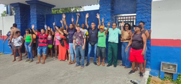 Feira de Santana: Secretaria de Educação Esclarece sobre Fechamento de Escolas Estaduais