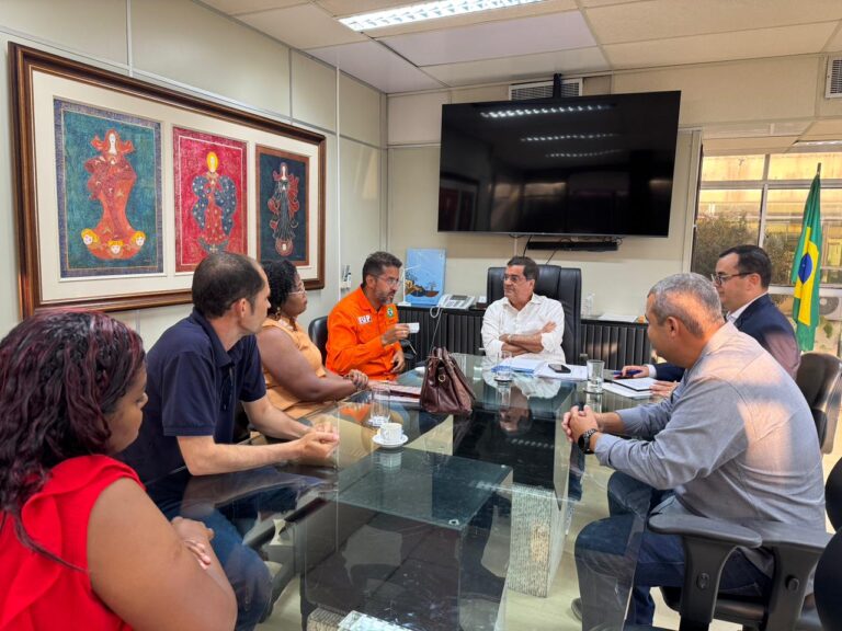 Fortalecimento do Setor Coureiro-Calçadista em Ipirá: Um Debate Estratégico