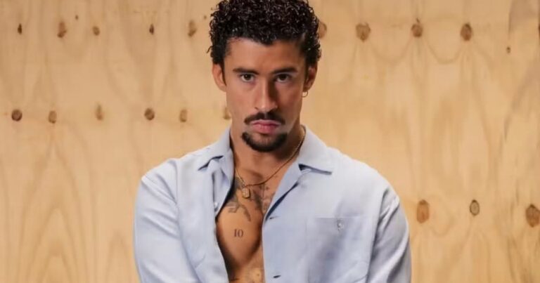 Globo Anuncia Transmissão do Show de Intervalo do Super Bowl com Bad Bunny