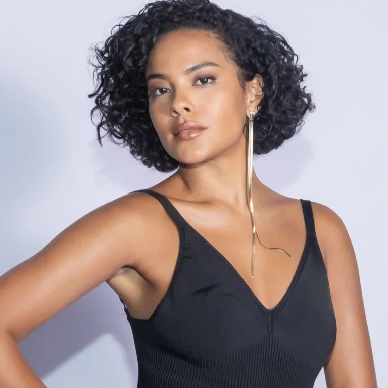 Globo Investe em Bella Campos para Novela das Sete