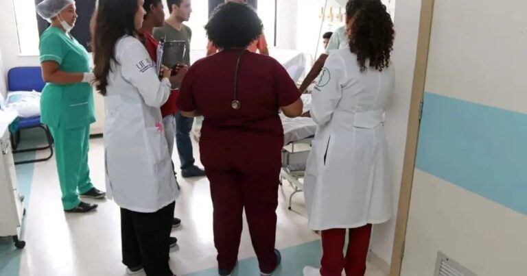 Governo da Bahia Convoca 172 Profissionais para Fortalecer a Saúde Governo da Bahia Convoca 172 Profissionais para Fortalecer a Saúde