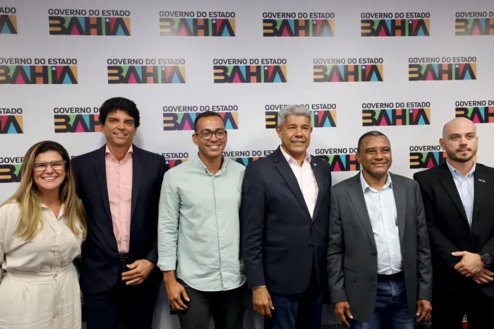 Governo da Bahia e Prefeitura de Simões Filho: Fortalecendo Investimentos em Saúde e Educação Governo da Bahia e Prefeitura de Simões Filho: Fortalecendo Investimentos em Saúde e Educação