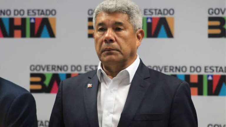 Governo da Bahia Reitera Condenação ao Ataque dos EUA à Venezuela e Monitora Situação dos Baianos