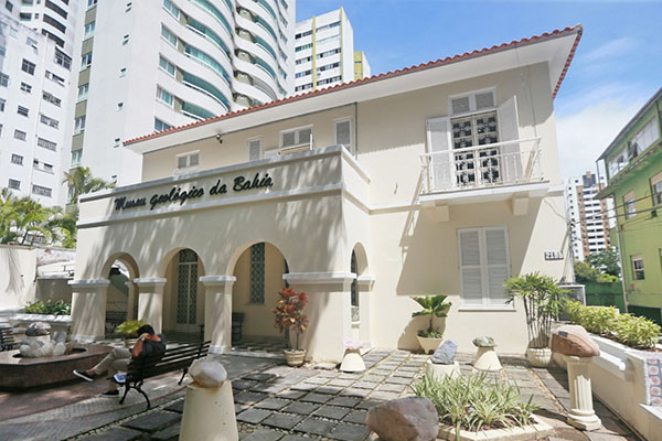 Horário Ampliado no Museu Geológico da Bahia em Fevereiro: Uma Oportunidade Imperdível Horário Ampliado no Museu Geológico da Bahia em Fevereiro: Uma Oportunidade Imperdível