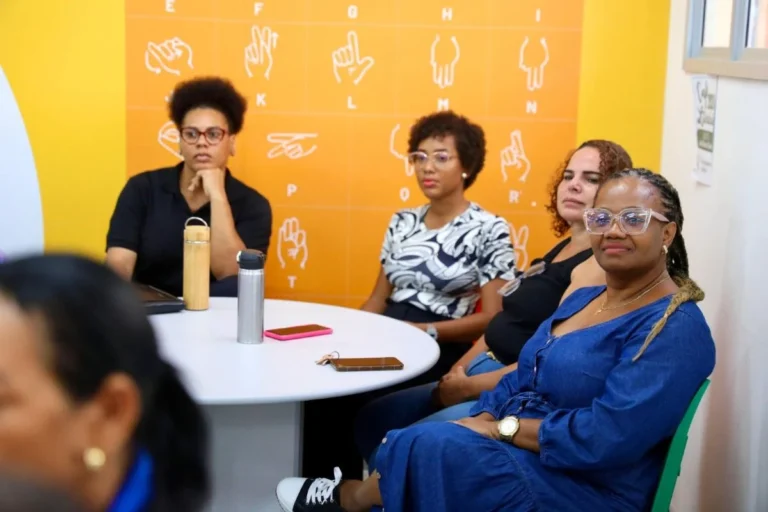 Início da Jornada Pedagógica 2026: Educação com Foco em Justiça Social na Bahia