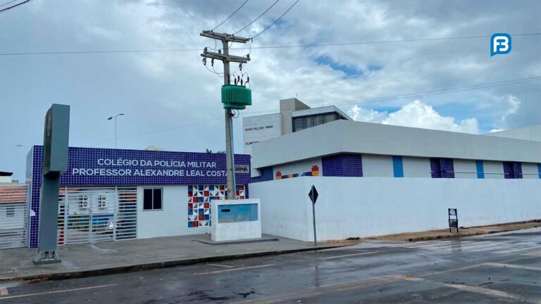 Inscrições Abertas para o Colégio Militar de Barreiras em 2026