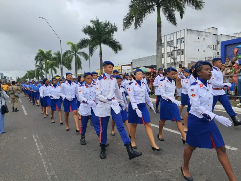 Inscrições Abertas para Sorteio de Vagas na Creche e Colégios da PM da Bahia