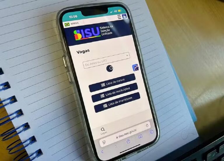 Inscrições do Sisu 2026 Começam Hoje: Oportunidades na Bahia e em Todo o Brasil Inscrições do Sisu 2026 Começam Hoje: Oportunidades na Bahia e em Todo o Brasil