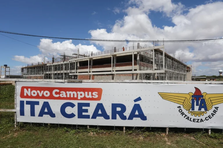 Institutos de Ponta Chegam ao Nordeste e Transformam o Setor Educacional Institutos de Ponta Chegam ao Nordeste e Transformam o Setor Educacional