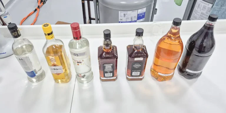 Investigação em SP: Adolescente Morre Após Ingestão de Metanol