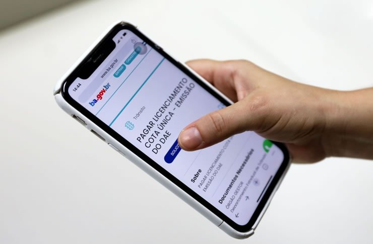 IPVA 2026 na Bahia: Desconto de 15% para Pagamento Antecipado até 10 de Fevereiro IPVA 2026 na Bahia: Desconto de 15% para Pagamento Antecipado até 10 de Fevereiro