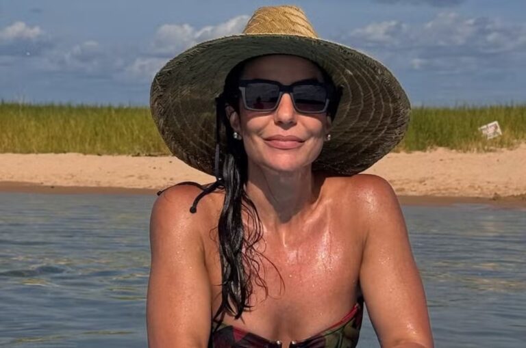 Ivete Sangalo Denunciada ao MP por Caso Envolvendo Menor de Idade