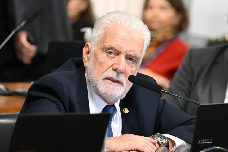 Jaques Wagner Defende Diálogo na Base Aliada para as Eleições de 2026 na Bahia
