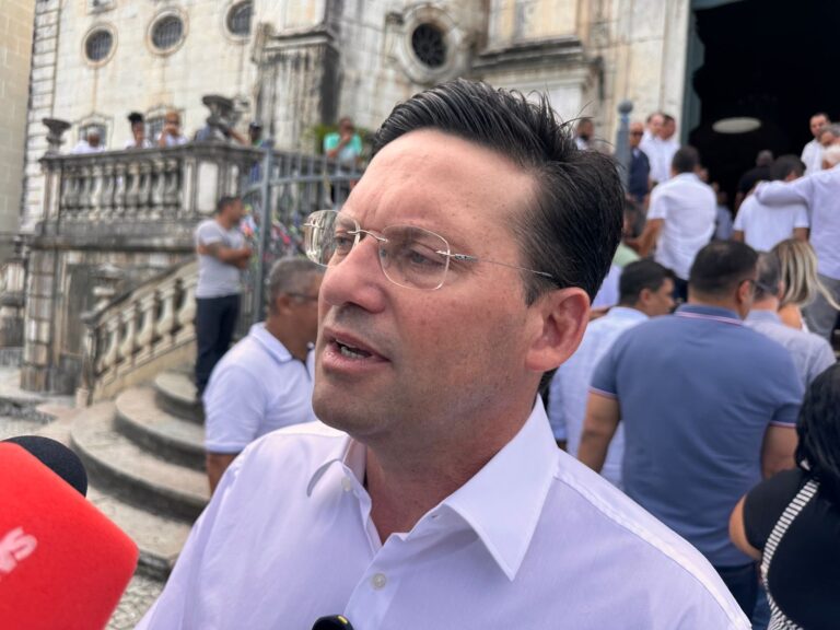João Roma: O PL de Bolsonaro será Fundamental para a Mudança na Bahia João Roma: O PL de Bolsonaro será Fundamental para a Mudança na Bahia
