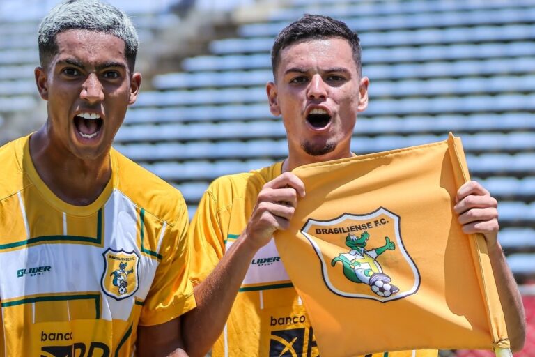 Jogos Empolgantes da Copinha: Confira a Agenda de Hoje (5/1)