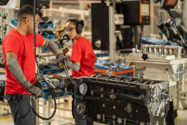 Juros Altos Impedem Acesso ao Crédito para 80% das Indústrias Brasileiras em 2025