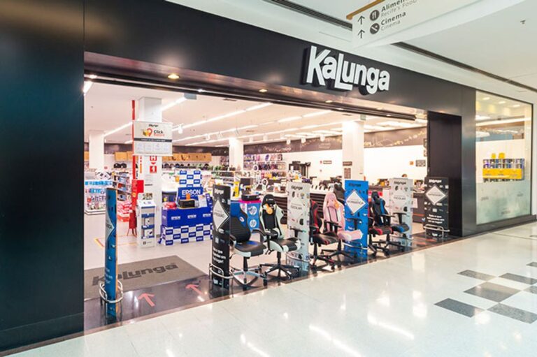 Kalunga Incentiva Sustentabilidade com Troca de Folhas por Desconto em Material Escolar