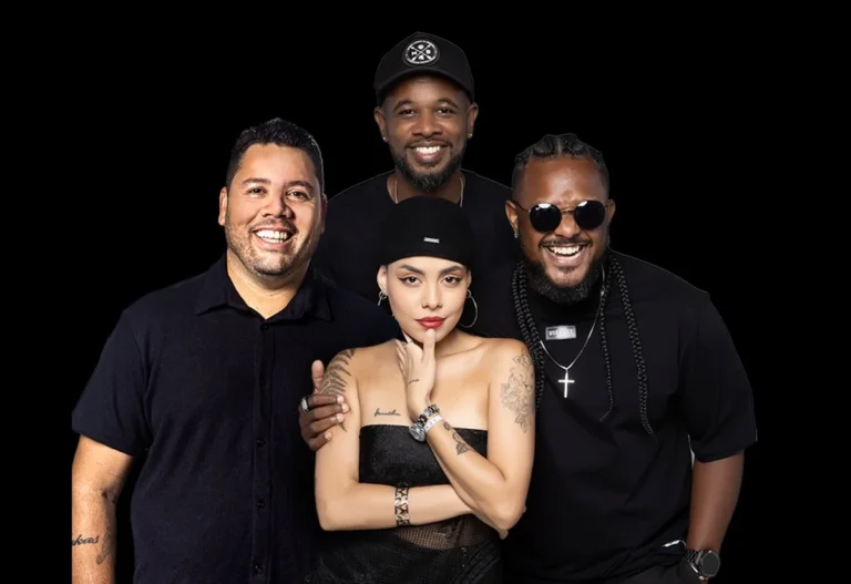 Katulê Agita o Verão 2026 em Grande Estilo na Festa do Bonfim