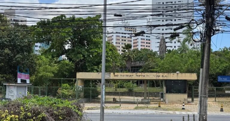 Licitação para Centro de Reabilitação em Salvador: Um Marco para a Saúde Pública