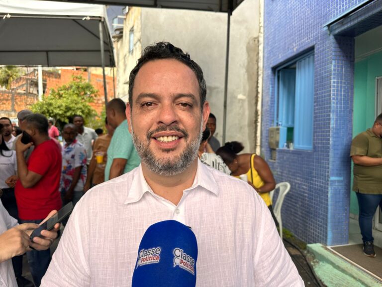 Lucas Reis Defende Jerônimo Rodrigues e Rebata Críticas de Nelson Leal