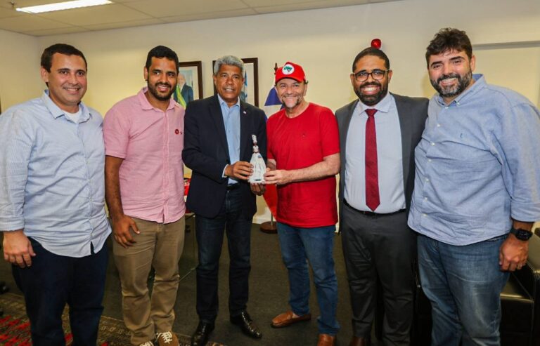 Lula Confirmado na Bahia: Aniversário do PT Promete Mobilização em Fevereiro