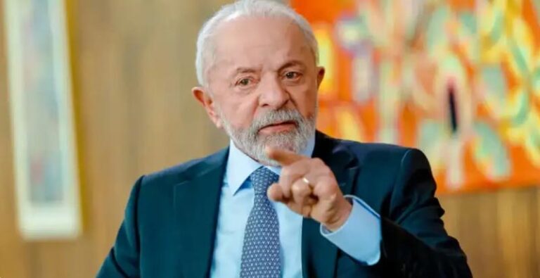 Lula Prioriza Segurança Pública e Condomina Novo Ministério a Recursos Adequados Lula Prioriza Segurança Pública e Condomina Novo Ministério a Recursos Adequados