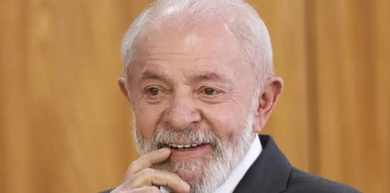 Lula Veta Aumento do Fundo Partidário na LDO 2026