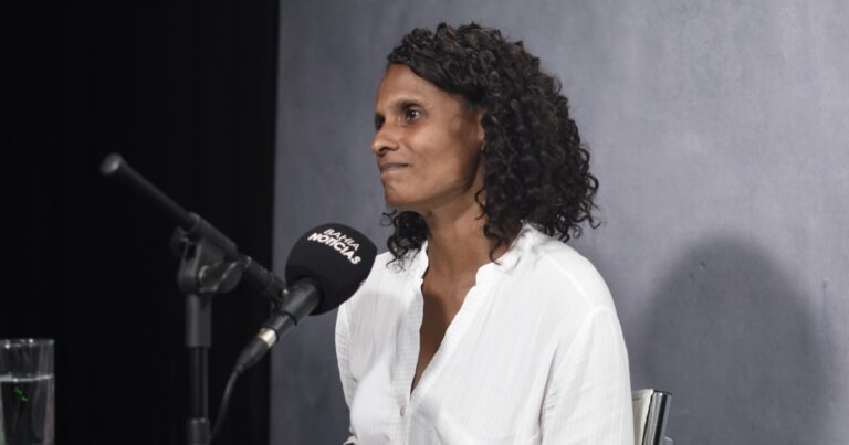 Many Gleize Destaca Avanços dos Esportes do Vitória: 'Trabalho Incrível'